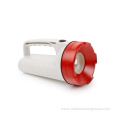 portable outdoor emergency led flashlight